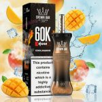 Al Fakher E Hose X 60000 Puffs- Cool Mint