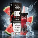 Al Fakher E Hose X 60000 Puffs- Lush Ice