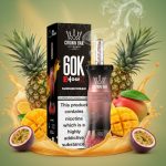 Al Fakher E Hose X 60000 Puffs- Summer Dream