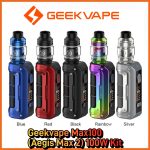 Geekvape Max100 Kit