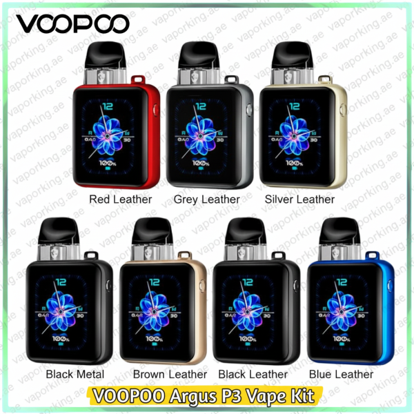 VOOPOO Argus P3 Pod Kit
