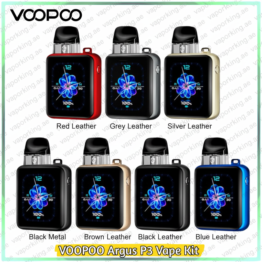vaporesso armor g pod VooPoo Argus Pro 80w Pod Mod Kit main image 0