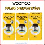 VOOPOO Argus Snap Pod Cartridge