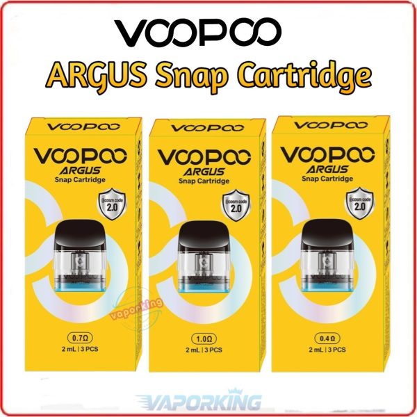 voopoo baby drag ARGUS GT II main image 1