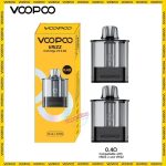 VOOPOO VRIZZ V2 15ml Pod Cartridge- 0.4ohm