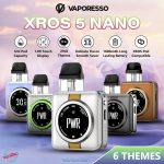 Vaporesso XROS 5 Nano Vape Kit
