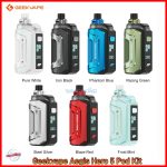 GeekVape Aegis Hero 5 Pod Kit 50w
