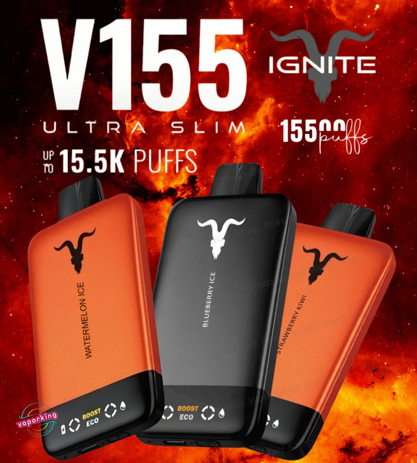 Best Buy IGNITE V155 15500puffs Disposable Vape at online Shop