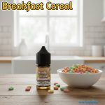 JDI Salt Nicotine 30ml- Breakfast Cereal