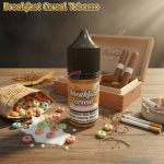JDI Salt Nicotine 30ml- Breakfast Cereal Tobacco