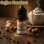 JDI Salt Nicotine 30ml- Coffee Hazelnut