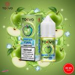 Tokyo Super Cool Saltnic 20mg 30ml- Green Apple