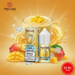 Tokyo Super Cool Saltnic 20mg 30ml- Mango Lassi