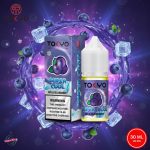 Tokyo Super Cool Saltnic 20mg 30ml- Wild Blueberry