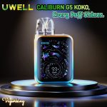 Uwell Caliburn G5 Koko Vape Kit