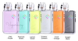 Uwell Caliburn G5 Lite KOKO Kit 35W