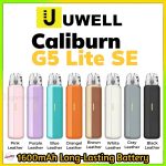 Uwell Caliburn G5 Lite SE Kit