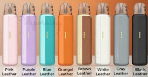 Uwell Caliburn G5 Lite SE Kit 35W