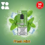 Voom Salt Nicotine 30mg- Fresh Mint