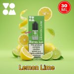 Voom Salt Nicotine 30mg- Lemon Lime