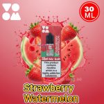 Voom Salt Nicotine 30mg- Strawberry Watermelon
