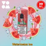 Voom Salt Nicotine 30mg- Watermelon Ice