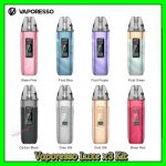 Vaporesso Luxe X3 Pod Kit 45W