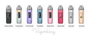 Vaporesso Luxe X3 Pod System