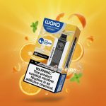 WAKA Sopro 10000 Puff Disposable- Tropical Orange
