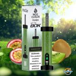 HOK Clouds HoQa 80000 Puffs Disposable- Passion Kiwi