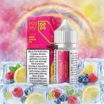 Pod Salt Nexus Salt Nic 20mg- Berry Lemon Ice