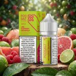Pod Salt Nexus Salt Nic 20mg- Lime Raspberry Grapefruit