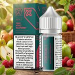 Pod Salt Nexus Salt Nic 20mg- Peach Apple Raspberry