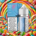 Pod Salt Nexus Salt Nic 20mg- Rainbow