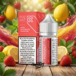 Pod Salt Nexus Salt Nic 20mg- Sweet Strawberry Lemonade