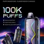 Uwell Caliburn Bar 100k 20mg