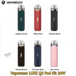 Vaporesso LUXE Q3 Pod Kit 40w