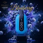 Malaki by Flonq Ultra 20000 Puffs Disposable Blueberry
