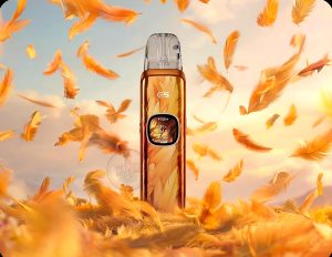 Uwell Caliburn G5 Pod Kit 1600mAh 35W IN DUBAI Uwell Caliburn G5 Pod Kit 1600mAh 35W