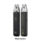 Oxva Xlim Go Lite Vape Kit Black Carbon
