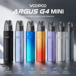 VOOPOO ARGUS G4 mini Kit
