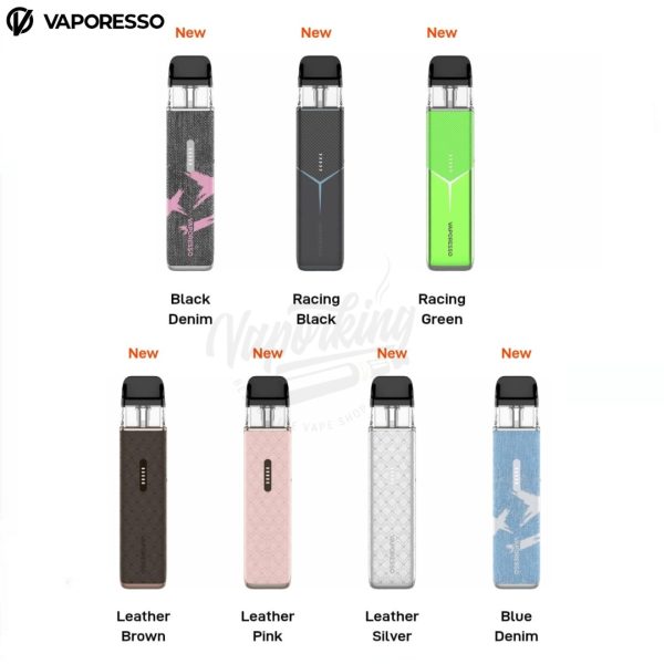 Vaporesso Xros 6 Mini