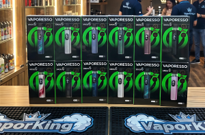 Vaporesso Xros 6 Pod Kit 30w