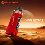 GeekVape Aegis Nano 3 Kit