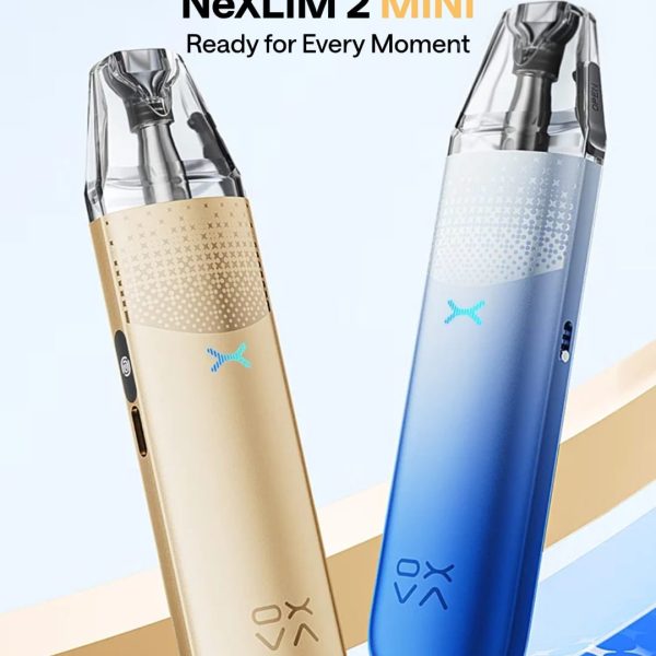 OXVA NeXLIM 2 Mini Vape Kit