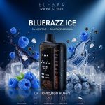 Elf Bar Raya Sobo 40000 Puffs Disposable Vape in UAE - Image 9