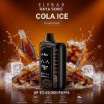 Elf Bar Raya Sobo 40000 Puffs Disposable Vape in UAE - Image 8