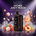 Elf Bar Raya Sobo 40000 Puffs Disposable Vape in UAE - Image 7
