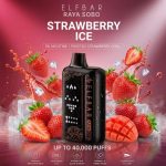 Elf Bar Raya Sobo 40000 Puffs Disposable Vape in UAE - Image 5