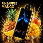 IGNITE V300 30000 Puffs Disposable Vape Pineapple Mango